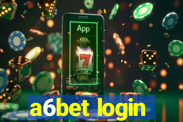 a6bet login